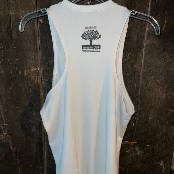 Running Camp Tank Top - Picture 2 of 4